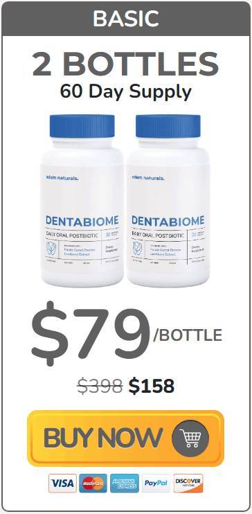 DentaBiome