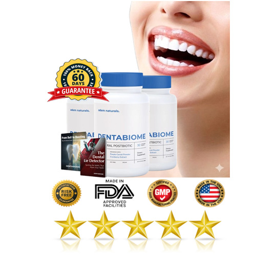 DentaBiome