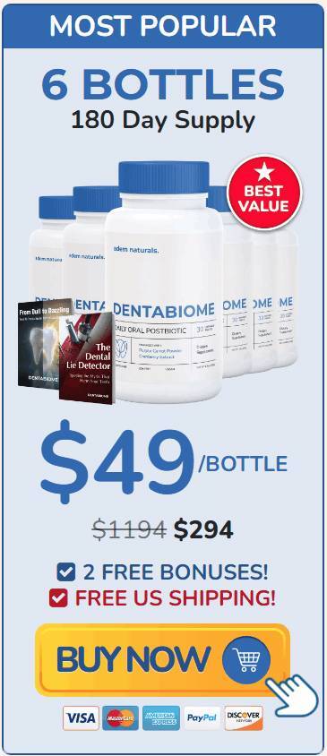 DentaBiome