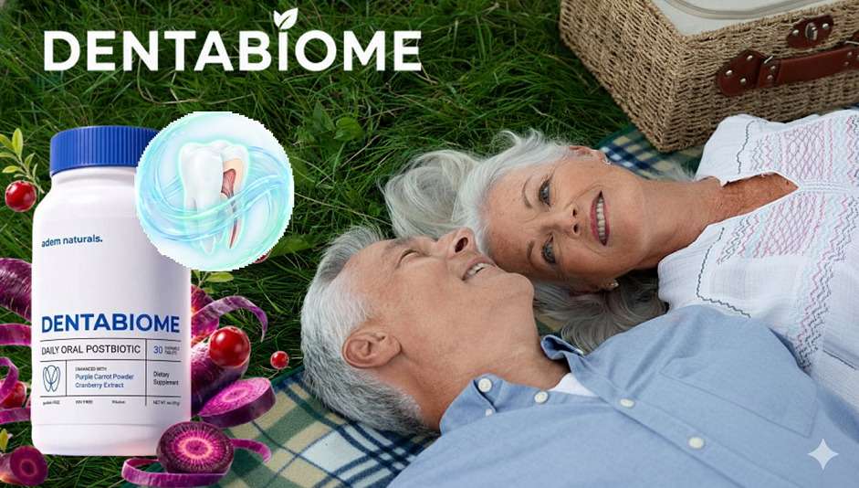 DentaBiome