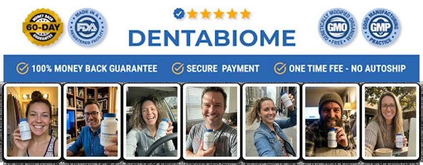 DentaBiome