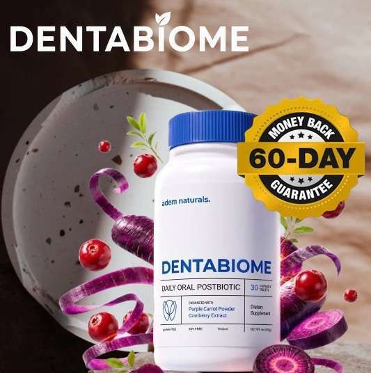 DentaBiome